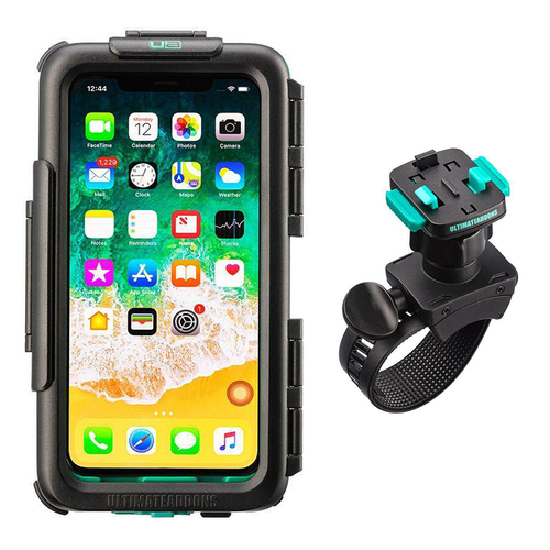 Ultimateaddons Apple iPhone 11 Pro Max & XS Max Tough Case [Type: Strap 21-40mm]
