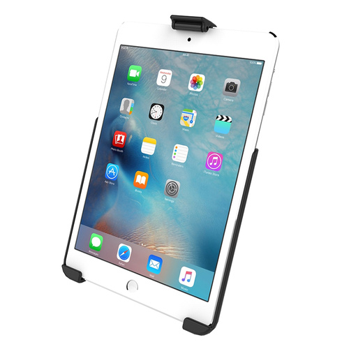 RAM EZ-Roll'r Cradle for Apple iPad mini 4 & 5