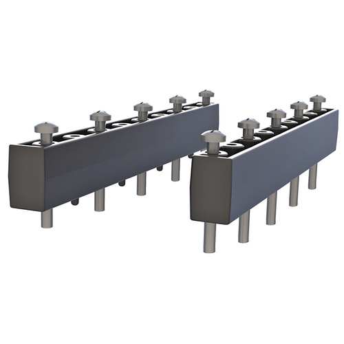 RAM 12.5mm Risers for Tab-Tite & Tab-Lock Holders