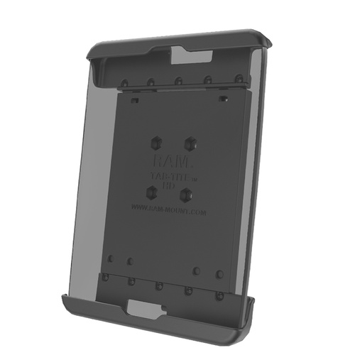 RAM Tab-Tite Holder for 8" Tablets in Heavy Duty Cases