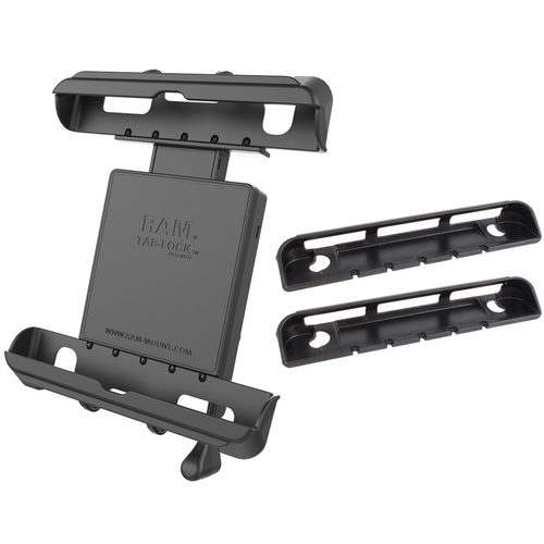 RAM Tab-Lock Locking Holder for Large Tablets