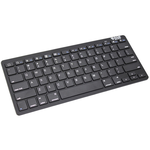 RAM Bluetooth Tablet Keyboard