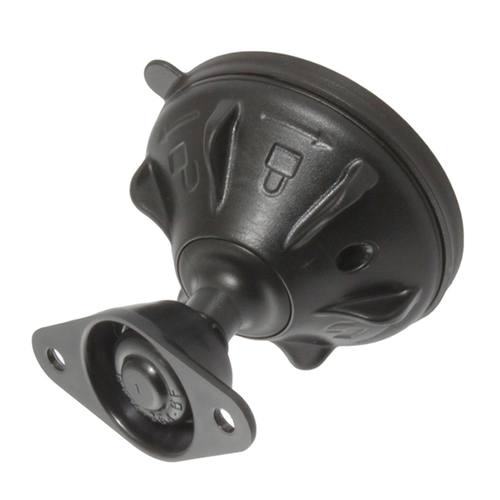 RAM Snap Link Suction Cup with Diamond Base