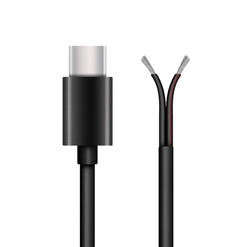 SP Connect 12V Direct Connection Cable for Wireless Charging Module