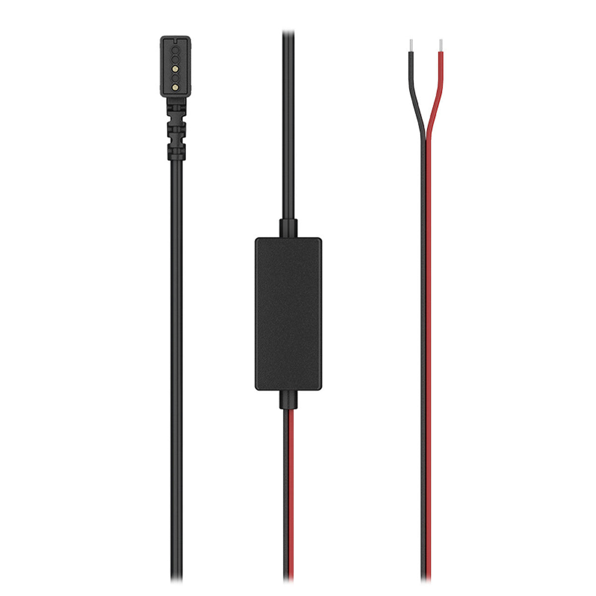 Garmin zumo XT Motorcycle GPS & Tread (5.5") Power Cable 010-12953-03