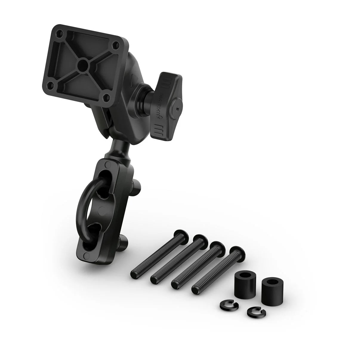 Garmin zumo XT3 Motorcycle Combination Handlebar & Reservoir Mount & Cable Kit