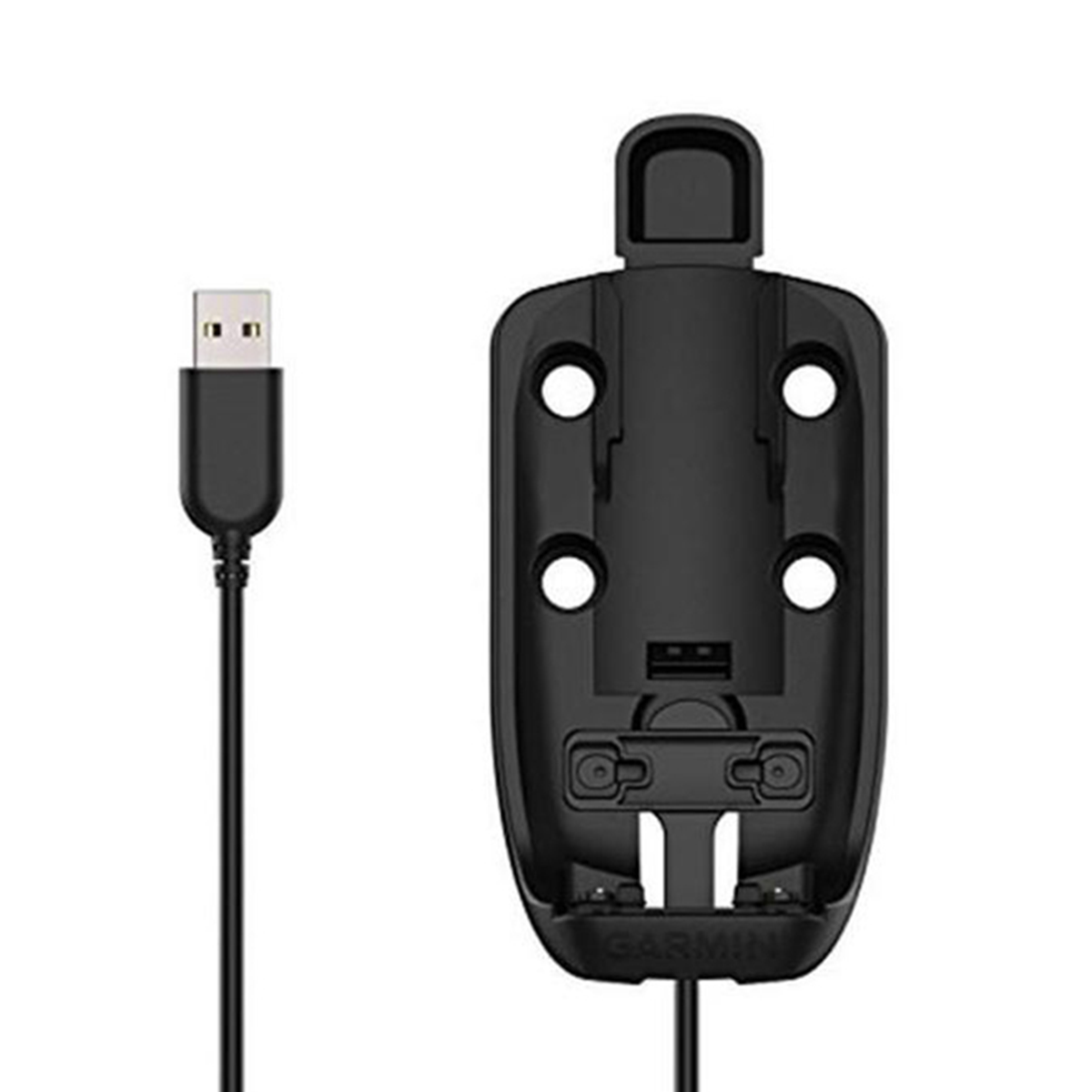 Garmin inReach SE & Explorer Powered AMPS Mount 010-12525-00