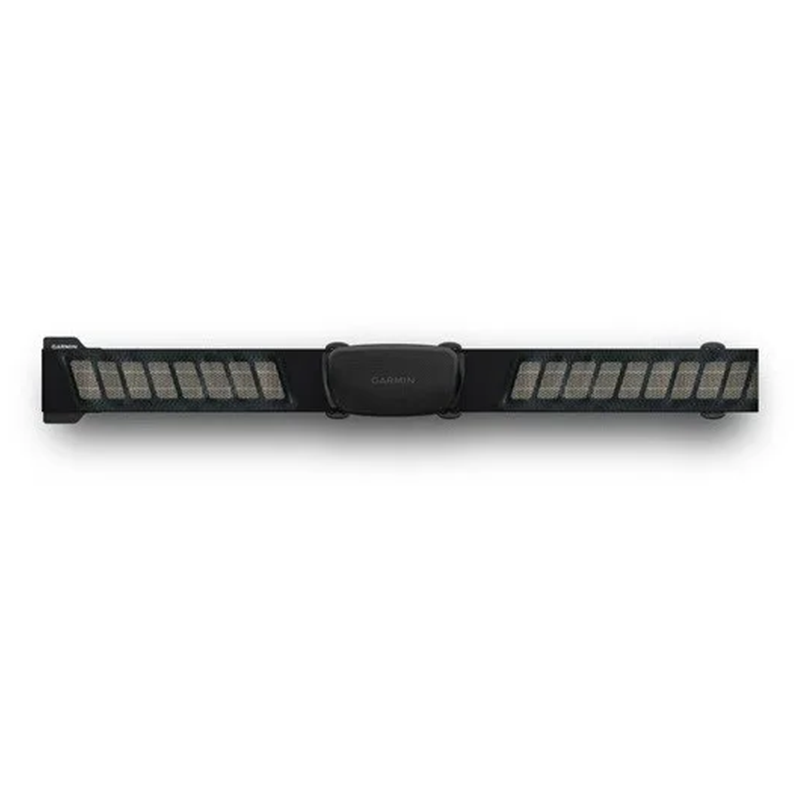 Garmin HRM-Dual Bluetooth & ANT+ Heart Rate Monitor Strap 010-12883-00