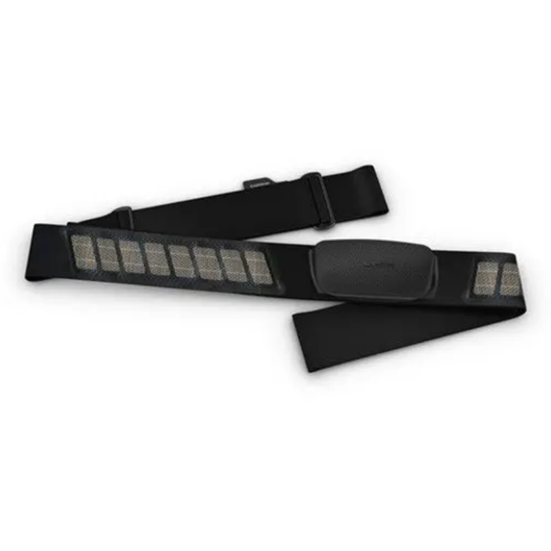 Garmin HRM-Dual Bluetooth & ANT+ Heart Rate Monitor Strap 010-12883-00