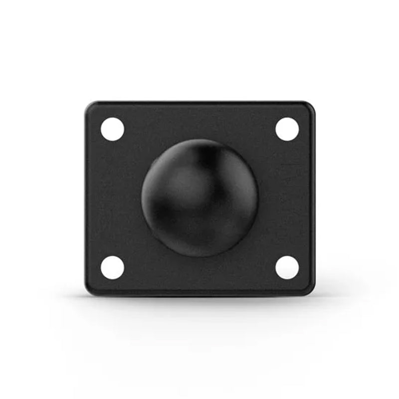 Garmin RAM Ball Adapter With AMPS Plate (Overlander) 1" Ball 010-12944-00