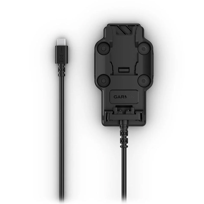 Garmin GPSMAP H1 GPS Powered Mount 010-13351-03
