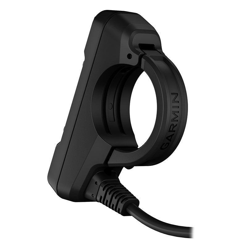 Garmin zumo XT3 XT2 & Tread 2 GPS Handlebar Controller & Cable Kit