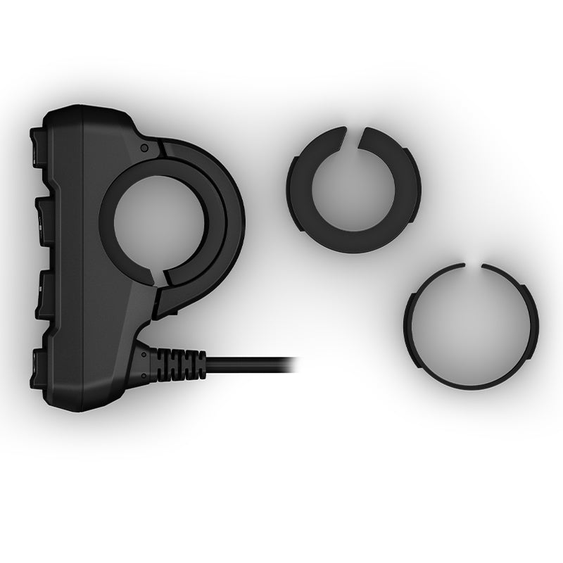 Garmin zumo XT3 XT2 & Tread 2 GPS Handlebar Controller & Cable Kit