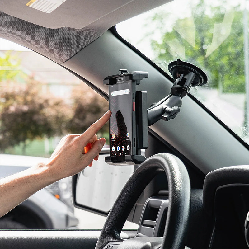 RAM Quick Grip Pro XL Phone Holder 1" Ball