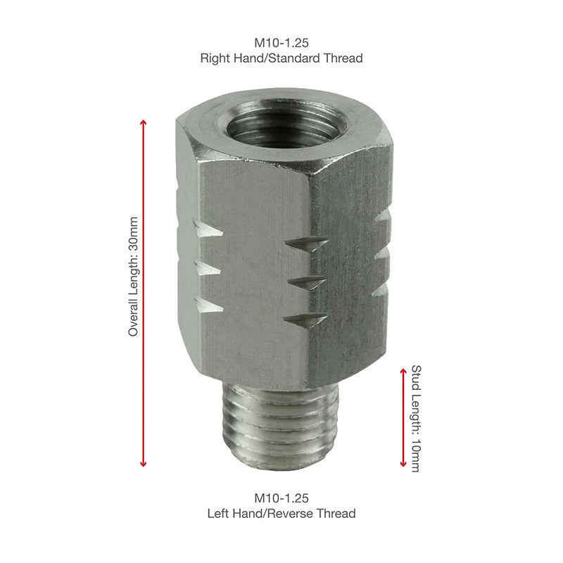 RAM Tough-Mirror 20mm Thread Adapters