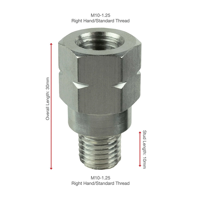 RAM Tough-Mirror 20mm Thread Adapters