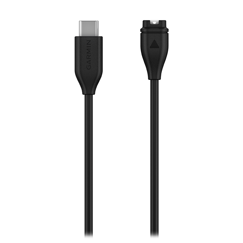 Garmin Watch 0.5m USB-C Charging & Data Cable 010-13278-01