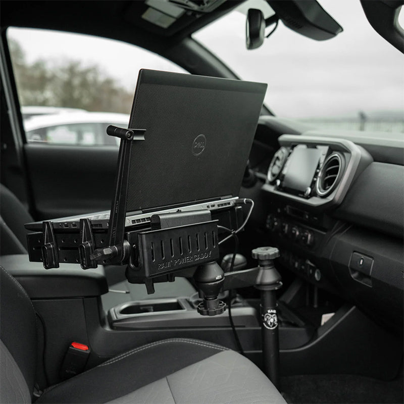RAM Power Caddy Accessory for Tough-Tray