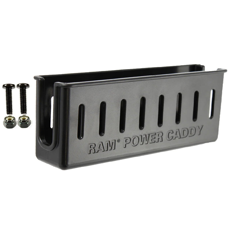 RAM Power Caddy Accessory for Tough-Tray