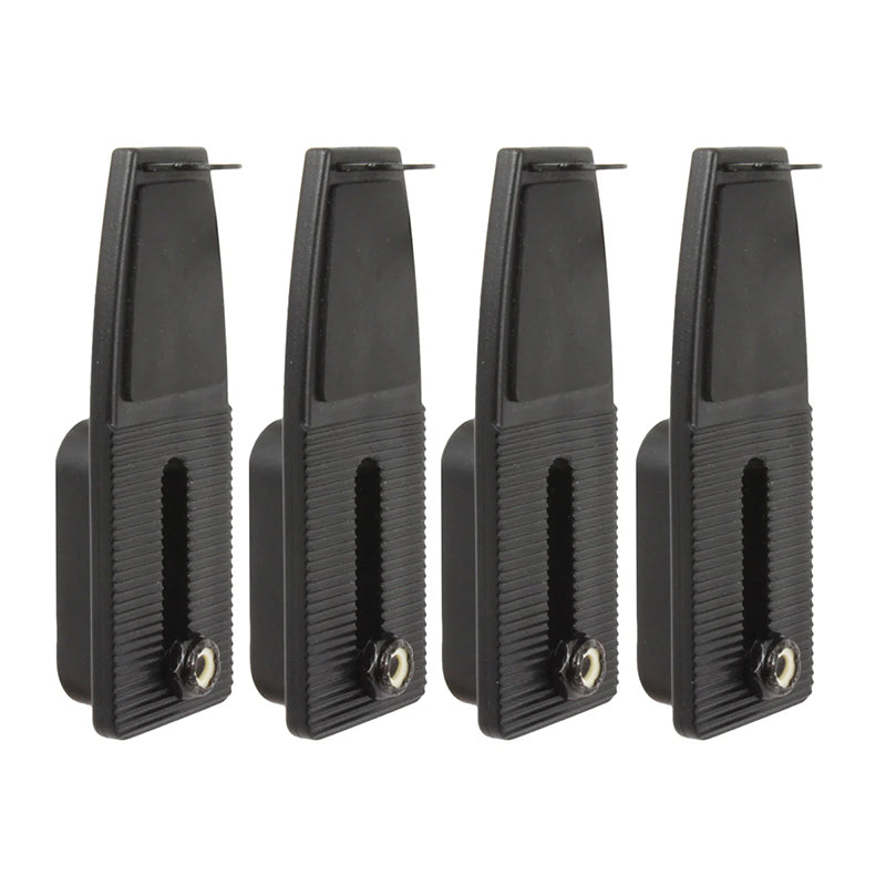 RAM Tough-Tray Flat Clamping Arm Kit