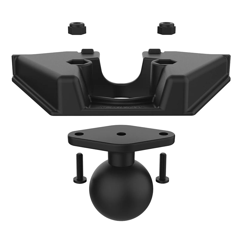 RAM Starlink Mini Adapter 1.5" Ball