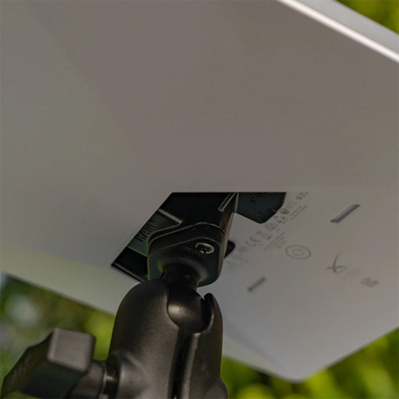 RAM Starlink Mini Adapter 1.5" Ball