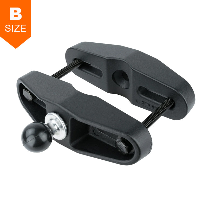 RAM Clamp Base for Posts 45mm - 100mm 1" Ball