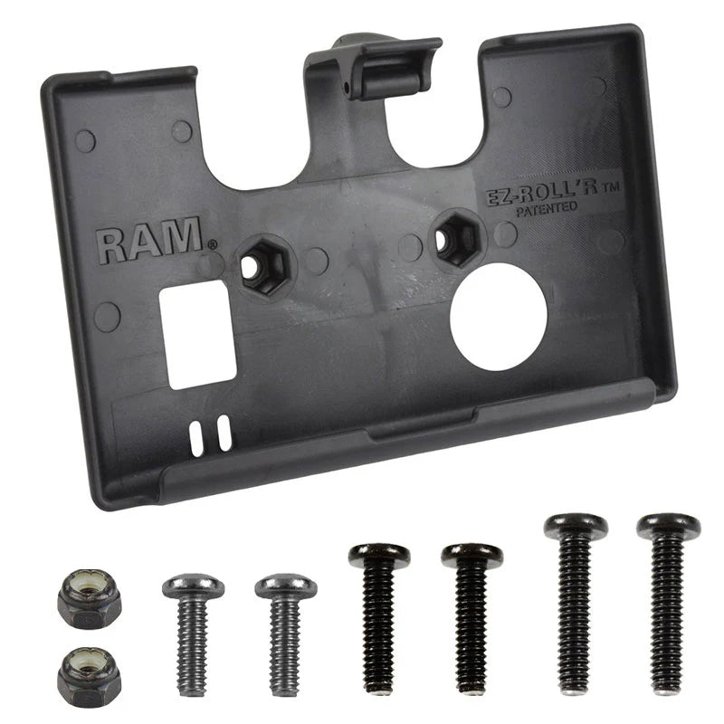 RAM Form-Fit Cradle for nuvi 52 54 55 56 57 & 58 Series
