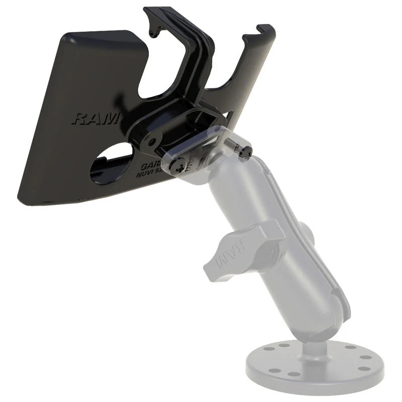 RAM Form-Fit Cradle for nuvi 52 54 55 56 57 & 58 Series