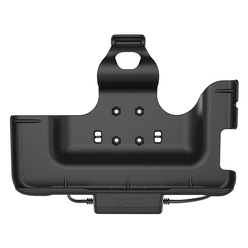 RAM Samsung Tab Active5 Pro & Active4 Pro USB-C Power & USB-A Data EZ-Roll'r Dock