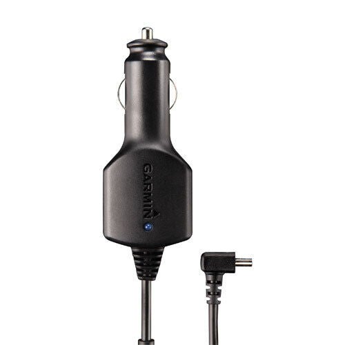 PROMOUNT-Garmin GPS Universal Vehicle Power Cable 010-10851-11-010-10851-11