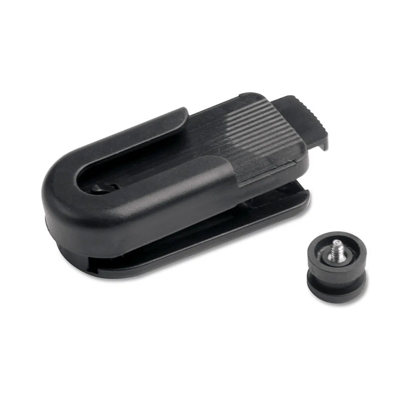 PROMOUNT-Garmin GPSMAP 60 Belt Clip & Button 010-10380-00-010-10380-00