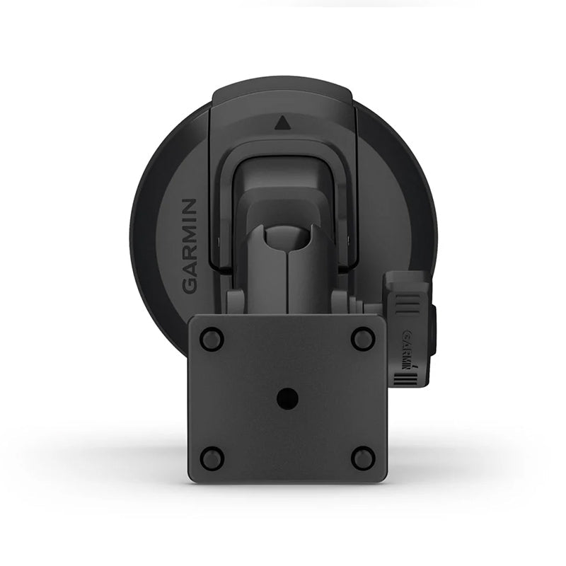 PROMOUNT-Garmin GPSMAP H1 GPS Suction Cup Powered Mount 010-13351-06-010-13351-06
