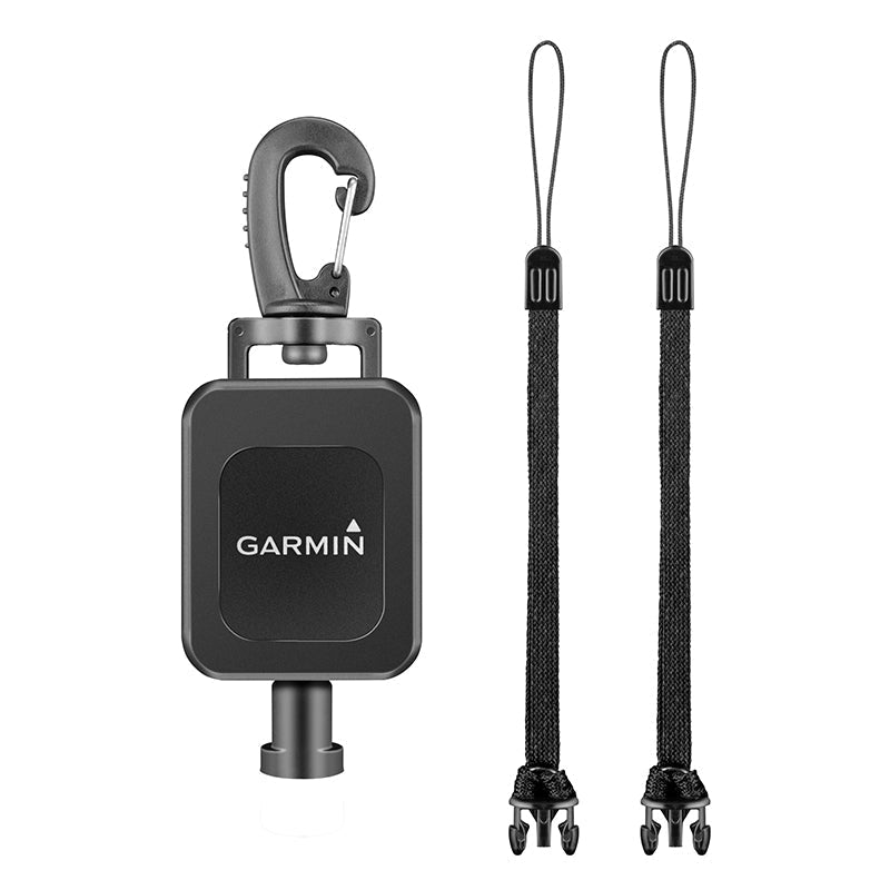 PROMOUNT-Garmin Handheld GPS Retractable Lanyard 010-10888-00-010-10888-00