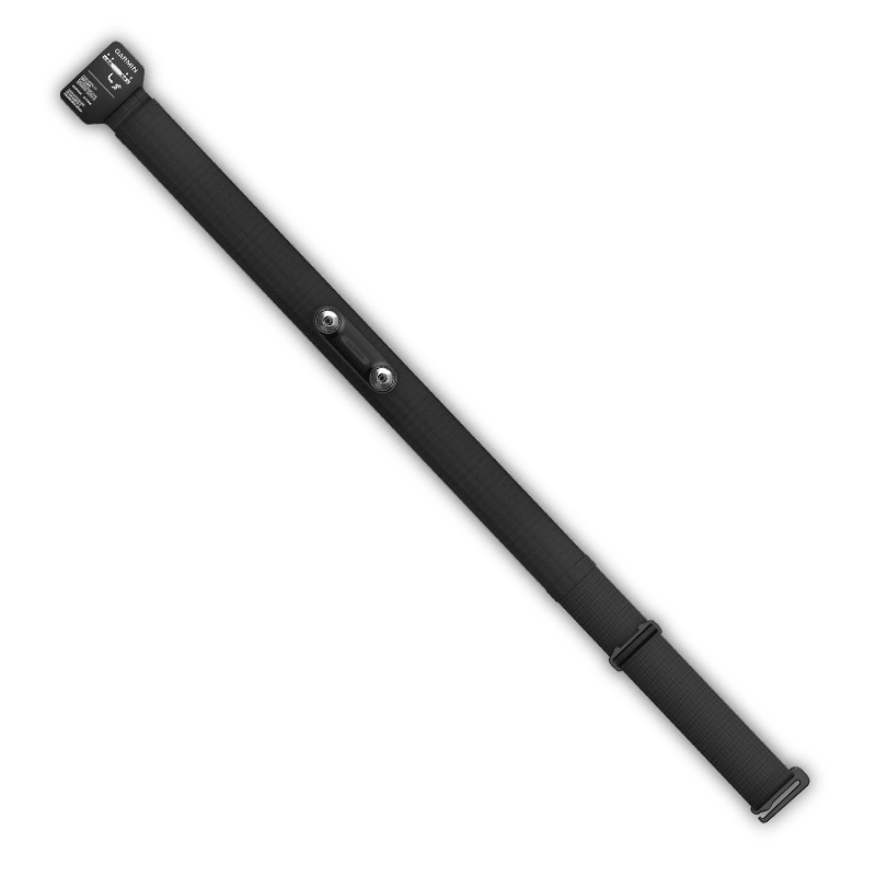 PROMOUNT-Garmin HRM 200 Heart Rate Monitor Strap 010-13388-00-010-13388-01