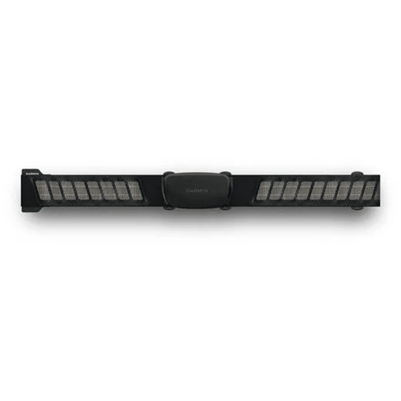 PROMOUNT-Garmin HRM-Dual Bluetooth & ANT+ Heart Rate Monitor Strap 010-12883-00-010-12883-00