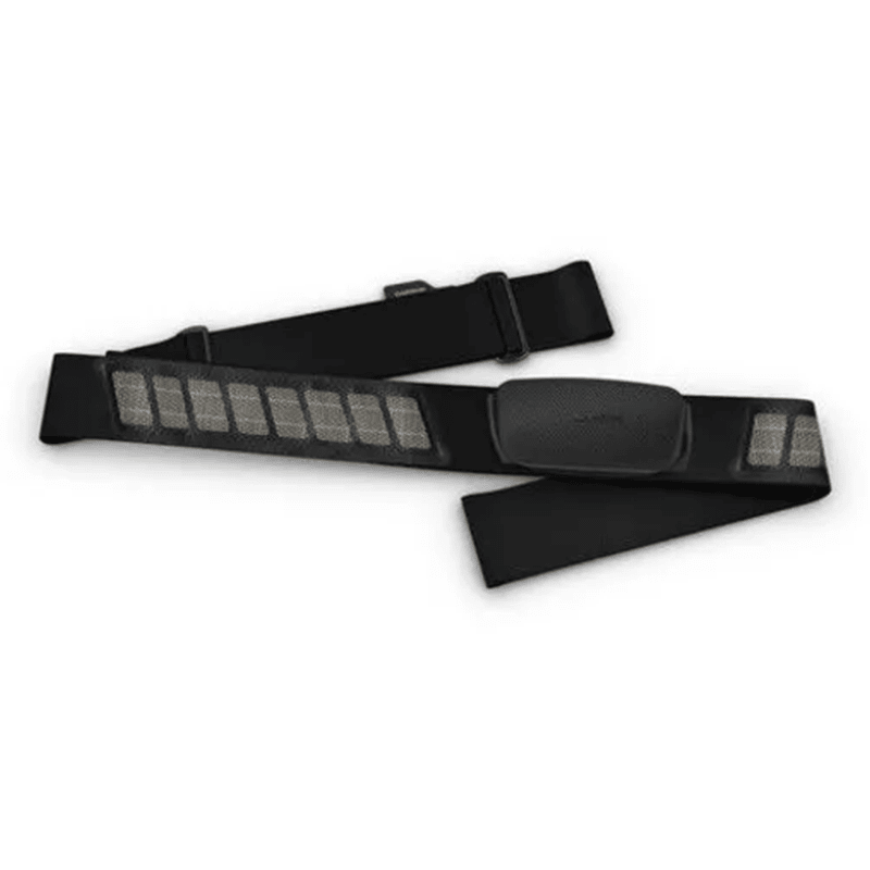 PROMOUNT-Garmin HRM-Dual Bluetooth & ANT+ Heart Rate Monitor Strap 010-12883-00-010-12883-00