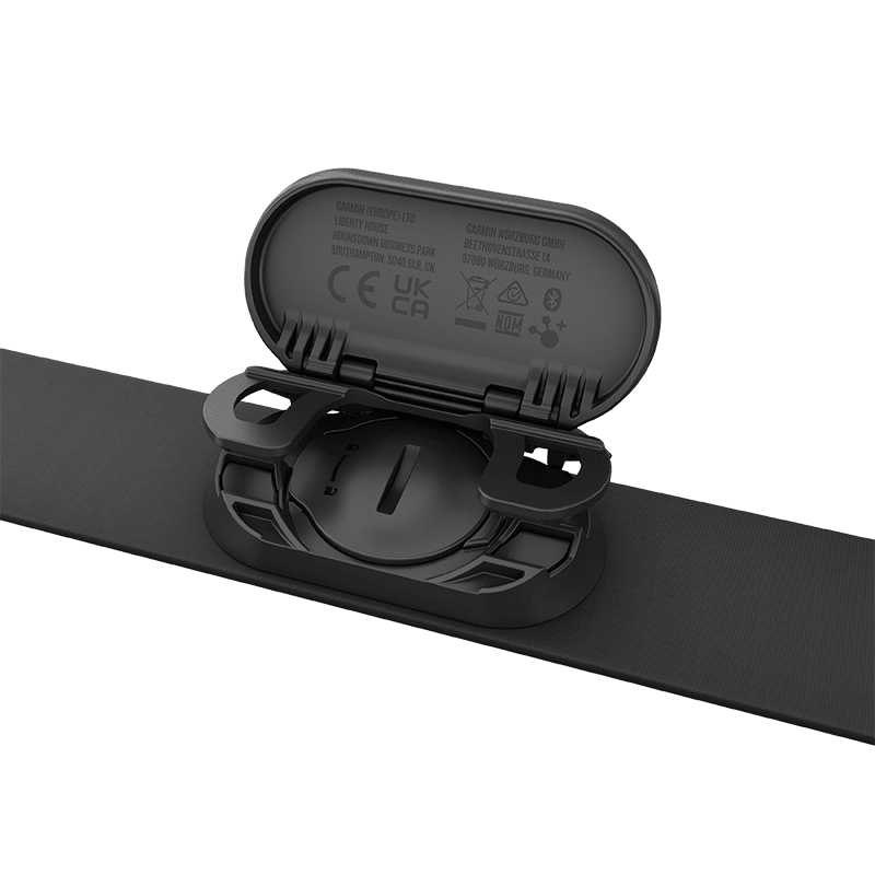 PROMOUNT-Garmin HRM-Fit Heart Rate Monitor Strap for Women 010-13314-00-010-13314-00