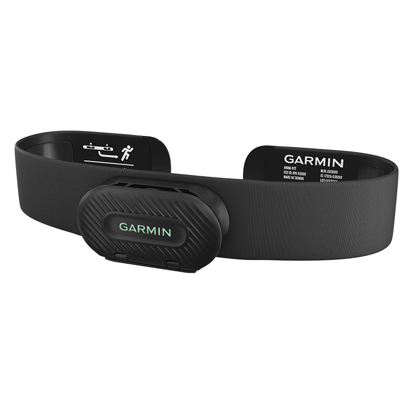 PROMOUNT-Garmin HRM-Fit Heart Rate Monitor Strap for Women 010-13314-00-010-13314-00
