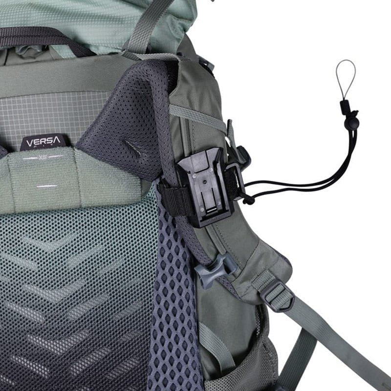 PROMOUNT-Garmin Spine Mount 2 Backpack Tether 010-13351-01-010-13351-01