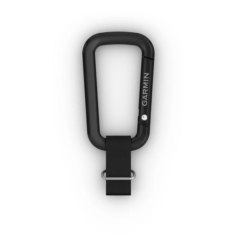 PROMOUNT-Garmin Spine Mount 2 Loop Carabiner 010-13351-00-010-13351-00