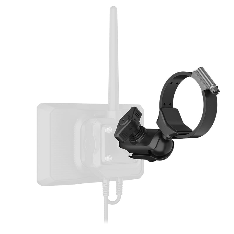 PROMOUNT-Garmin Tread & Group Ride Tracker Tube & Rollbar Mount Kit 010-12998-04-010-12998-04