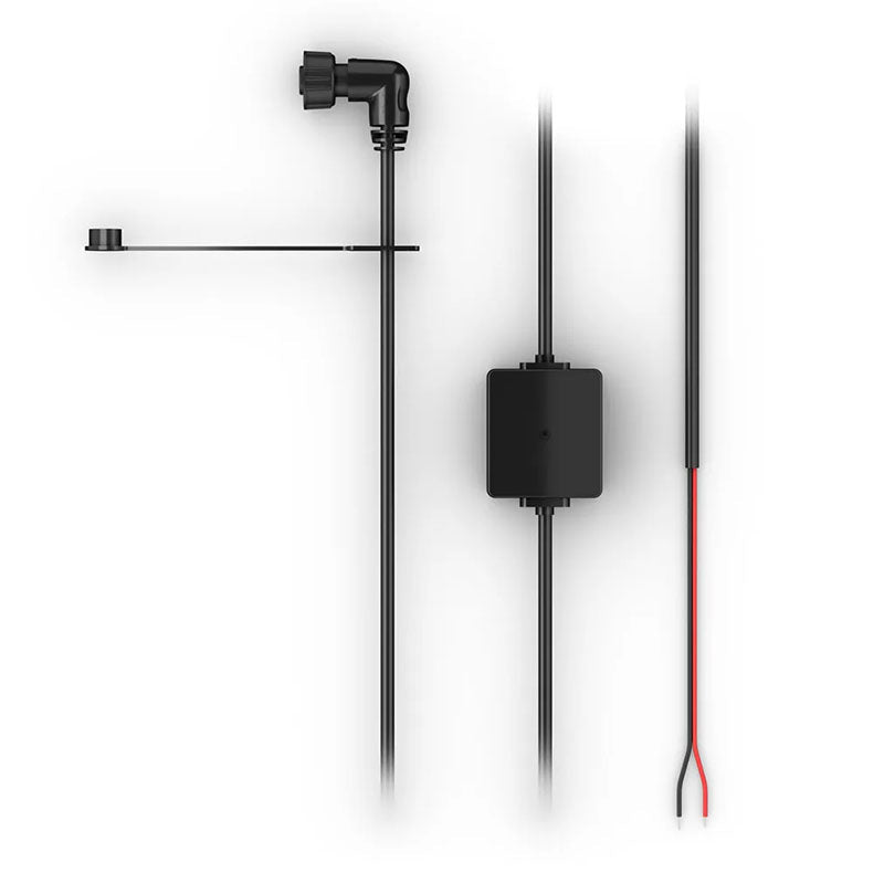PROMOUNT-Garmin Tread XL Dock Power Cable 010-13087-15-010-13087-15