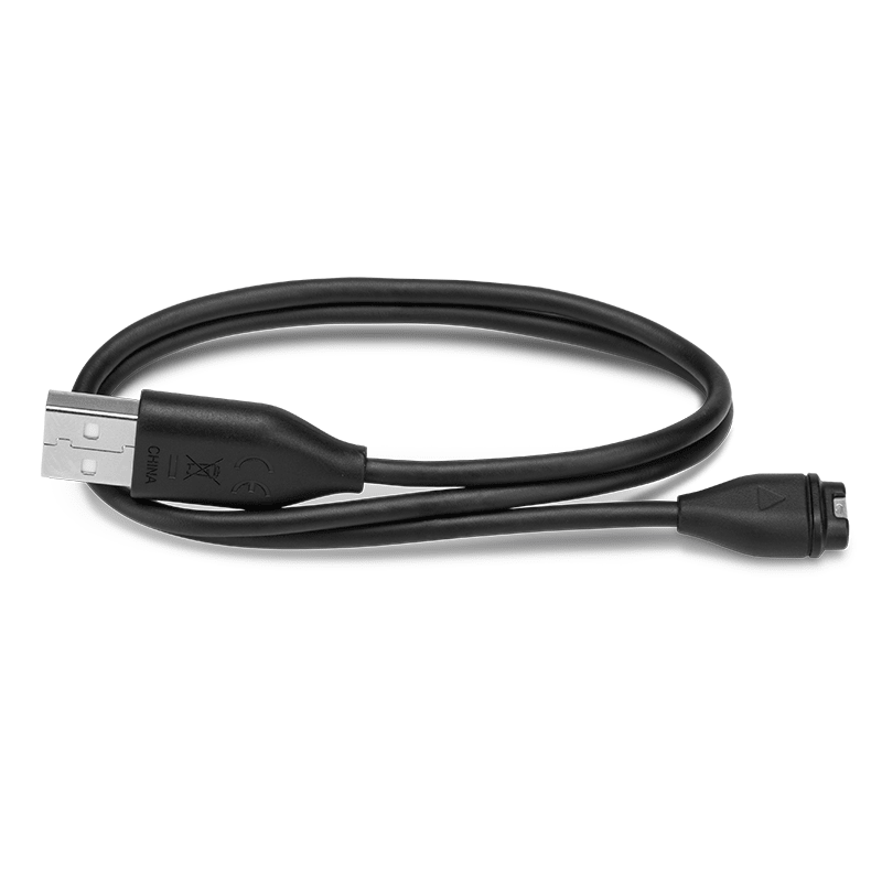 PROMOUNT-Garmin Watch 0.5m USB-A Charging & Data Cable 010-12491-01-010-12491-01