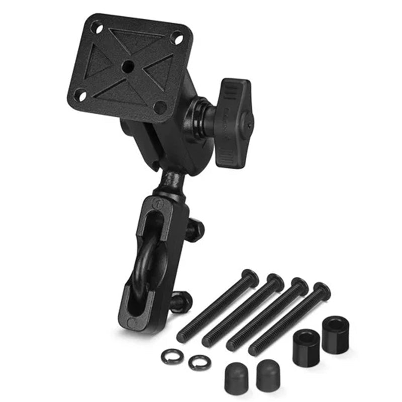 PROMOUNT-Garmin zumo RAM Combination Handlebar/Reservoir Bracket Kit 010-10962-10-010-10962-10