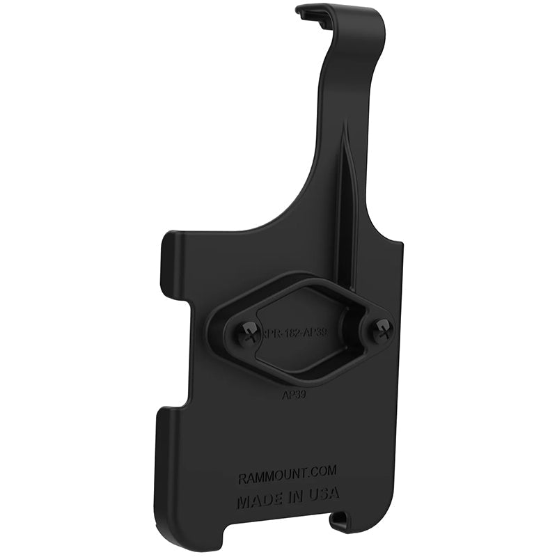 PROMOUNT-RAM Form-Fit Cradle for Apple iPhone 15 Pro-RAM-HOL-AP38-1U