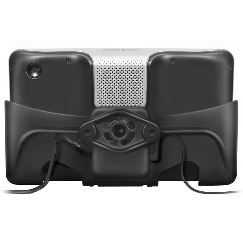 PROMOUNT - RAM Form - Fit Cradle Garmin dezl 760 nuvi 2797 & RV 760 - RAM - HOL - GA54U