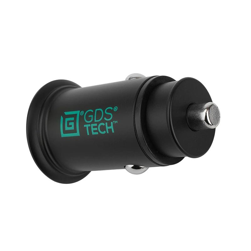 PROMOUNT-RAM GDS Dual USB-C & USB-A Cigarette Lighter Charger-RAM-GDS-CHARGE-PPS-CIGC