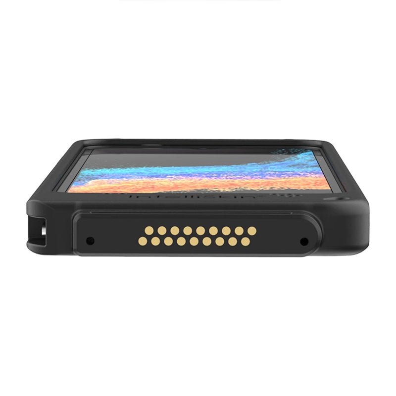 PROMOUNT-RAM Intelliskin Sleeve External USB-C for Samsung Galaxy XCover7 Pro & 6 Pro-RAM-GDS-SKIN-SAM84-C