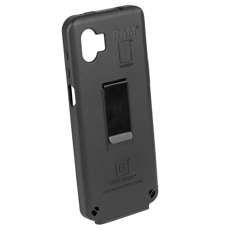 PROMOUNT-RAM Intelliskin Sleeve for Samsung Galaxy XCover7 Pro & XCover6 Pro-RAM-GDS-SKIN-SAM84